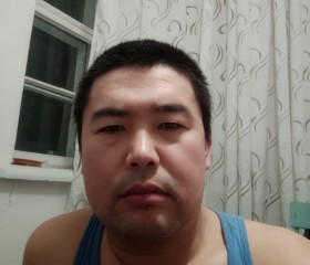 Руслан Сарыбаев, 35 лет, Хабаровск