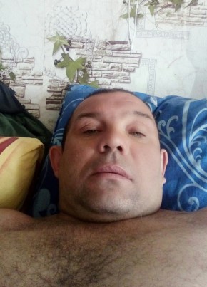 Дмитрий, 41, Россия, Абдулино