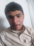 walikhan, 24 года, كندهار