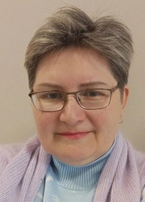 Лариса из Иваново 53 года