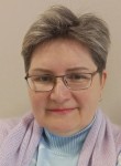 Larisa, 53, Ivanovo