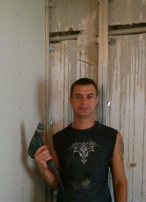 Константин, 42, Україна, Херсон