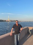 Andrey, 49, Moscow