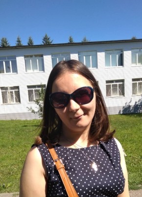 Оля, 26, Россия, Казань