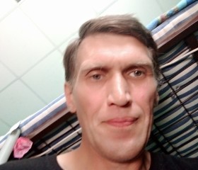 Вадим Рац, 47 лет, Мікашевічы