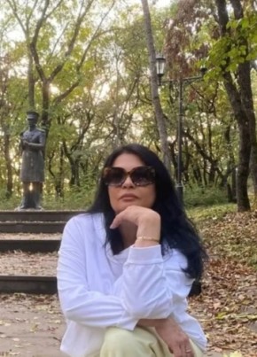 Ирина из Краснодара 50 лет
