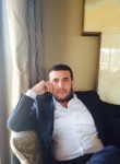 Nadir, 52 года, Bakı