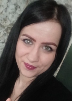 Алиса, 32, Россия, Шелехов