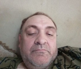 Karimula, 51, Volgograd