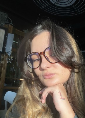 Дарья, 25, Россия, Домодедово