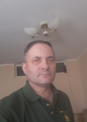 Виталий, 50, Україна, Вінниця