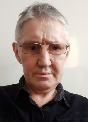 Александр из Ижевска 60 лет