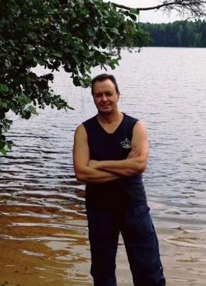 Геннадий