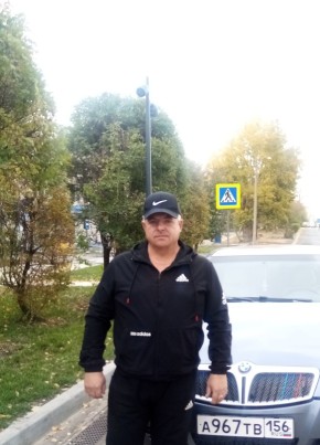 Вячеслав, 51, Россия, Медногорск
