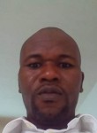 richard nunoo, 49 лет, Accra