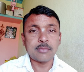 Basavaraj, 44 года, Mysore