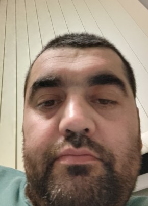 Назирбек, 36, Россия, Кыштым