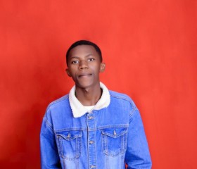 Josh, 23 года, Kigali