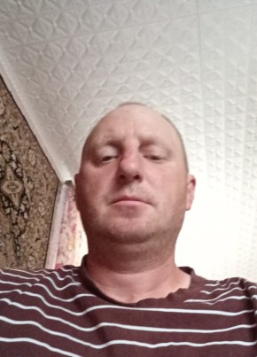 Дима, 45, Россия, Касимов