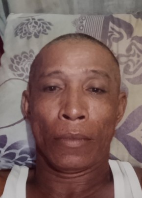 Arsyad из Bintulu 49 лет