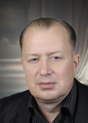 Андрей, 47, Россия, Тобольск