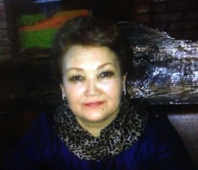 Жанна, 55 лет, Алматы