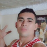 Carlos Alexis, 23  , El Colomo