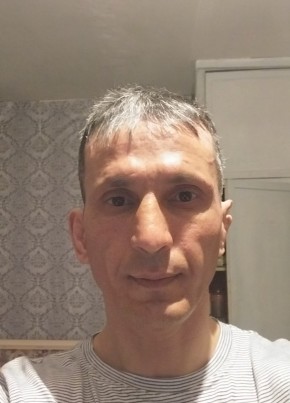 Виджай Асуханов, 40, Қазақстан, Семей
