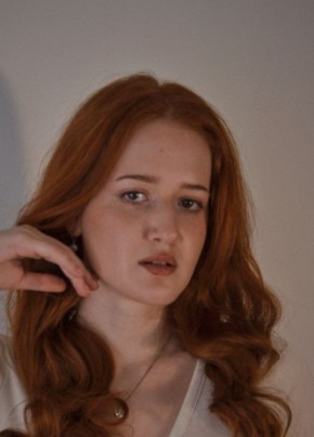 Ева, 19, Россия, Екатеринбург