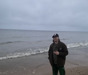 Viktor, 33, Saint Petersburg