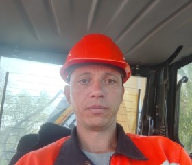 Aleksandr, 40, Samara