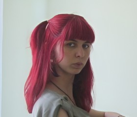 Liza, 31, Krasnoyarsk