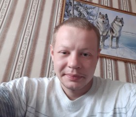 Владимир, 33 года, Грязовец