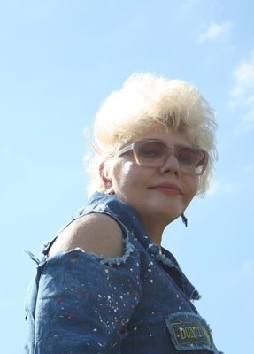 Valeriya, 52, Russia, Kaliningrad