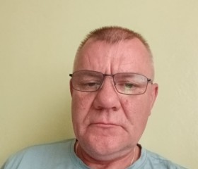 Gennadiy, 52, Nizhniy Novgorod