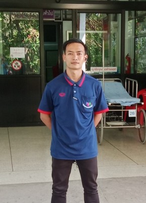 แตม, 28, ราชอาณาจักรไทย, กรุงเทพมหานคร
