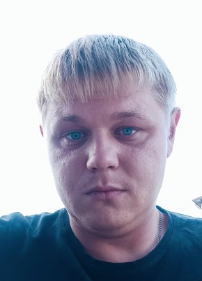 Антон из Краснодара 31 год