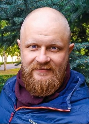Тони из Омска 40 лет