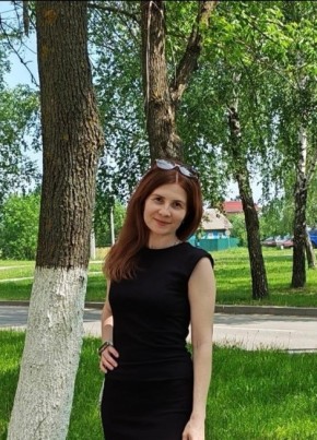 Ирина из Ставрополи 31 год