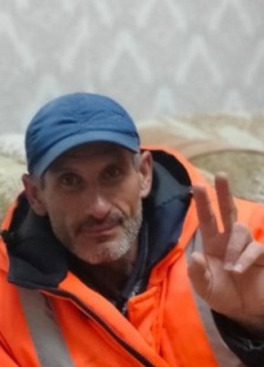 Адил, 52, Россия, Каспийск