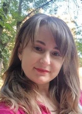 Лена из Bremen 32 года