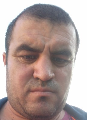 Мухиддин, 39, Россия, Томилино