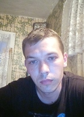 Роман, 28, Россия, Алексеевка