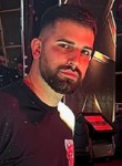 Denis, 35, Kursk