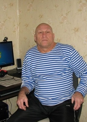 Владимир, 66, Україна, Первомайськ (Луганська)