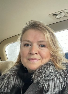 Alla, 50, Russia, Moscow
