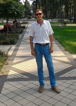 alex, 62, Україна, Ірпінь