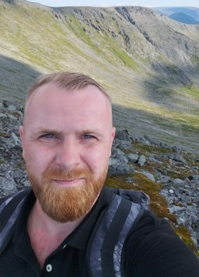 Aleksey, 38, Russia, Saint Petersburg