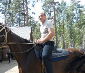павел, 41 год, Сердобск