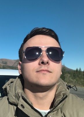 Иван из Бердска 30 лет